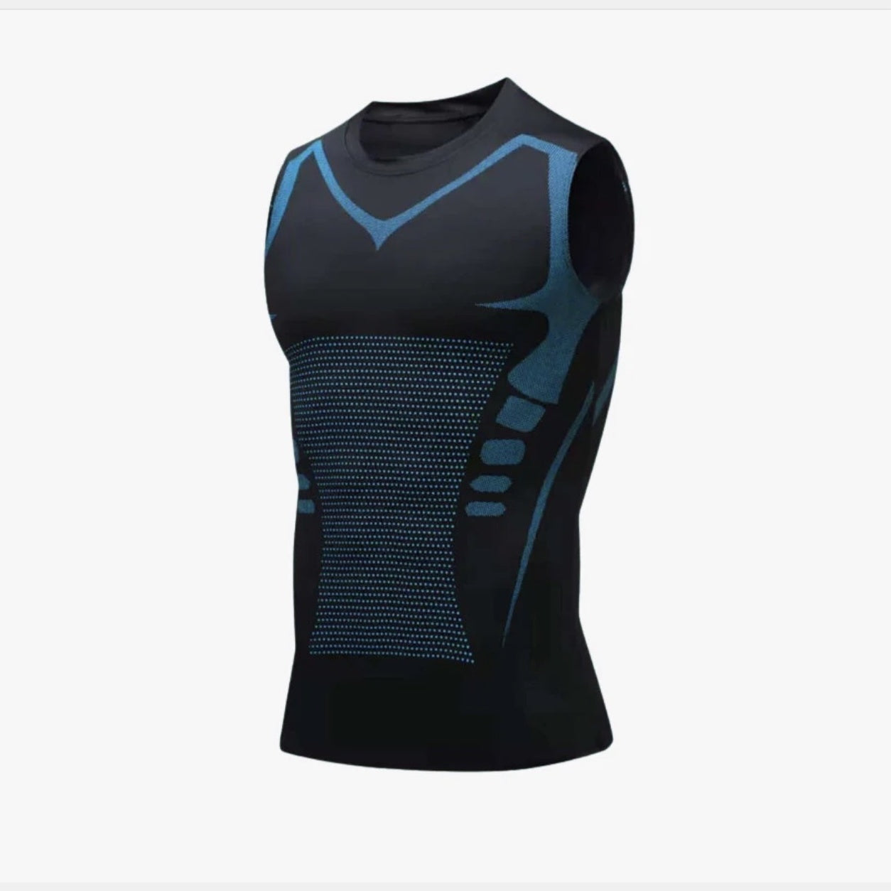 TitanFit™ | Plus de confiance. Moins de ventre.