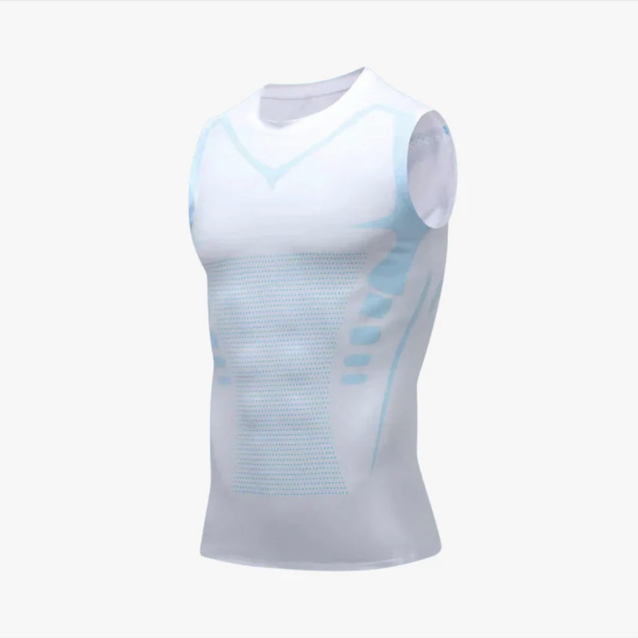 TitanFit™ | Plus de confiance. Moins de ventre.