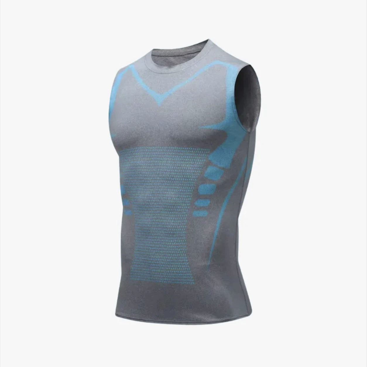 TitanFit™ | Plus de confiance. Moins de ventre.